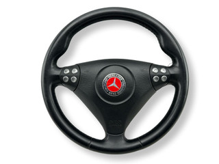 руль Mercedes-Benz C-Класс W203/S203/CL203 [рестайлинг] 2005, 2.2 л., CDi, OM 646.963, дизель, АКПП, cubanitsilber / 723, универсал, задний привод, правый руль, A1714600103