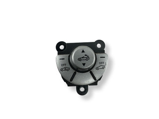 кнопка складывания крыши Mercedes-Benz SLK-Класс R171 2005, 1.8 л., Kompr, M 271.944, бензин, 6МКПП, benitoitblau, родстер, задний привод, правый руль, A1718205110