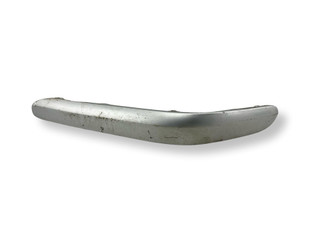молдинг переднего бампера Mercedes-Benz C-Класс W203/S203/CL203 2001, 2.2 л., CDi, OM 611.962, дизель, 6МКПП, brillantsilbe / 744, универсал, задний привод, правый руль, A2038851721