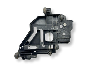 крепление фары левой Porsche Cayenne 955 2005, 3.2 л., i, M02.2Y, бензин, АКПП, внедорожник 5 дв., полный привод, правый руль