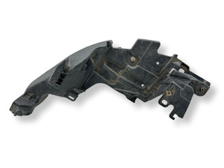 крепление фары левой Renault Megane 3 поколение 2010, 1.6 л., i, K4M 858, бензин, 6МКПП, noir, хетчбэк 3 дв., передний привод, правый руль, 622230005R