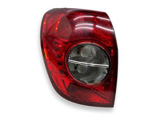 фонарь задний левый Chevrolet Captiva 1 поколение C100 2009, 2.0 л., VCDi, Z 20 S1, дизель, 5МКПП, внедорожник 5 дв., полный привод, правый руль, 96626995