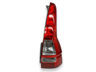 фонарь задний правый Honda CR-V 3 поколение 2008, 2.2 л., cTDi, N22A2, дизель, 6МКПП, внедорожник 5 дв., полный привод, правый руль, 3350A-SWW-E011, 2SK009553-02