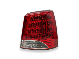 фонарь задний правый Kia Sorento 2 поколение XM 2010, 2.2 л., CRDi, D4HB, дизель, 6МКПП, внедорожник 5 дв., полный привод, правый руль, 92402-2P120
