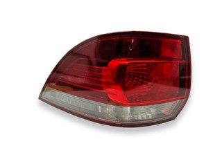 фонарь задний левый Volkswagen Golf 5 поколение 2008, 1.9 л., TDi PD, BXE, дизель, 5МКПП, универсал, передний привод, правый руль, 1K9945095A