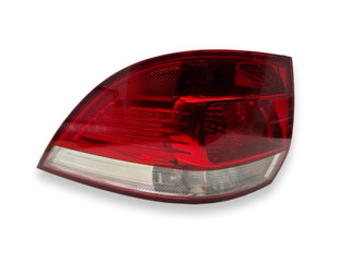 фонарь задний левый Volkswagen Golf 5 поколение 2008, 1.9 л., TDi PD, BXE, дизель, 5МКПП, универсал, передний привод, правый руль, 1K9945095A