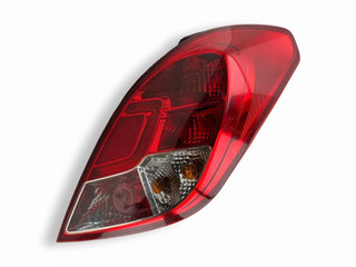 фонарь задний правый , 924021J5