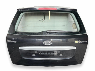 крышка багажника (дверь 3-5) Kia Ceed 1 поколение [рестайлинг] ED 2011, универсал, 73700-1H500