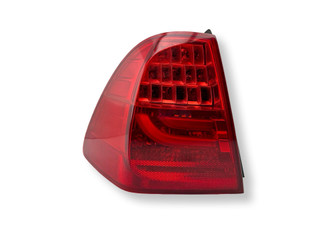 фонарь задний левый BMW 3 серия E90/E91 [рестайлинг] E91 2011, 2.0 л., D, N47 D20 C, дизель, 6МКПП, универсал, задний привод, правый руль, 7289431, 63217289431