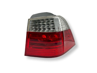 фонарь задний правый BMW 5 серия E60/E61 [рестайлинг] 2008, 2.0 л., D, N47 D20 A, дизель, АКПП, универсал, задний привод, правый руль, 63217177694, 7177694