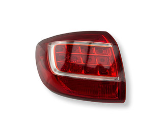 фонарь задний левый Kia Sportage 3 поколение SL 2010, 1.7 л., CRDi, дизель, 6МКПП, внедорожник 5 дв., передний привод, правый руль, 92401-3W010