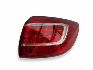 фонарь задний правый Kia Sportage 3 поколение SL 2011, 1.7 л., CRDi, дизель, 6МКПП, внедорожник 5 дв., передний привод, правый руль, 92402-3W010