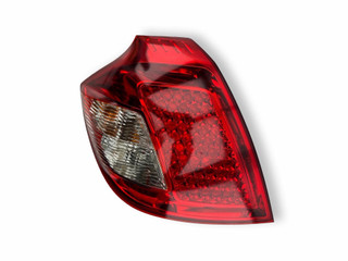 фонарь задний левый Kia Ceed 1 поколение [рестайлинг] ED 2011, 1.6 л., CRDi, D4FB, дизель, 6МКПП, хетчбэк 5 дв., передний привод, правый руль, 92401-1H0, 92401-1H050