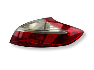 фонарь задний правый Renault Megane 3 поколение 2012, 1.5 л., DCi, K9K 832, дизель, 6МКПП, хетчбэк 5 дв., передний привод, правый руль, 265500007R, 89319601