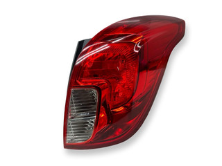 фонарь задний правый Opel Mokka 1 поколение 2013, 1.7 л., CDTi, A 17 DTS, дизель, 6МКПП, внедорожник 5 дв., передний привод, правый руль, 95089715