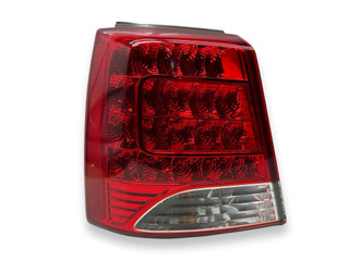 фонарь задний левый Kia Sorento 2 поколение XM 2010, 2.2 л., CRDi, D4HB, дизель, 6МКПП, внедорожник 5 дв., передний привод, правый руль, 92401-2P120