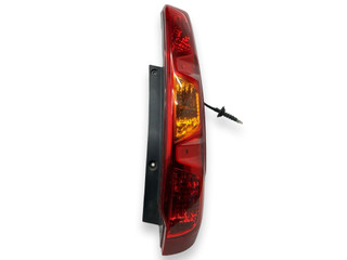 фонарь задний правый Nissan X-Trail T31 2011, 2.0 л., DCi, M9R, дизель, 6МКПП, внедорожник 5 дв., полный привод, правый руль, 26550-JG00A