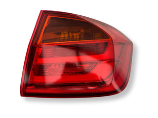 фонарь задний правый BMW 3 серия F30/F31/F34 F30 2012, 2.0 л., D, N47 D20 C, дизель, АКПП, седан, задний привод, правый руль, 7259894, 63217259894