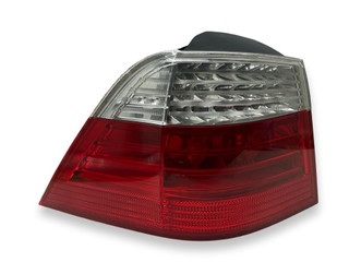 фонарь задний левый BMW 5 серия E60/E61 [рестайлинг] E61 2008, 2.0 л., D, N47 D20 A, дизель, АКПП, универсал, задний привод, правый руль, 63217177693, 7177693, 2VA009426-01