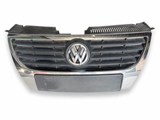 решетка радиатора Volkswagen Passat B6 2008, 3C0853651