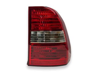 фонарь задний правый Kia Sportage 2 поколение JE 2006, 2.0 л., CRDi, D4EA, дизель, 6МКПП, внедорожник 5 дв., полный привод, правый руль, 92402-1F011