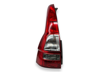 фонарь задний левый Honda CR-V 3 поколение RE6 2008, 2.2 л., cTDi, N22A2, дизель, 6МКПП, внедорожник 5 дв., полный привод, правый руль, 3355A-SWW-E011, 2SK009553-03