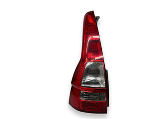 фонарь задний левый Honda CR-V 3 поколение RE6 2008, 2.2 л., cTDi, N22A2, дизель, 6МКПП, внедорожник 5 дв., полный привод, правый руль, 3355A-SWW-E011, 2SK009553-03