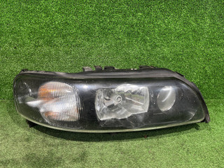 Фара ксенон правая Volvo XC70 1 поколение 2004, 2.4 л., D5, D 5244 T, дизель, АКПП, nautic blue / 417, универсал, полный привод, правый руль, 30655904, 89008800