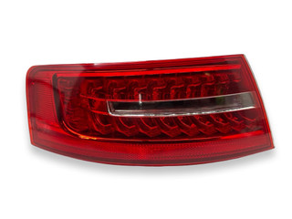 фонарь задний левый Audi A6 4F/C6 [рестайлинг] 2010, 2.7 л., TDi, CANA, дизель, АКПП, седан, передний привод, правый руль, 4F5945095J, 89393097