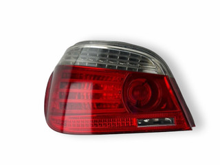 фонарь задний левый BMW 5 серия E60/E61 [рестайлинг] E60 2008, 2.0 л., D, N47 D20 A, дизель, АКПП, седан, задний привод, правый руль, 7177281, 63217177281
