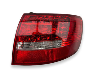 фонарь задний правый Audi A6 4F/C6 [рестайлинг] 2008, 2.0 л., TDi, CAGB, дизель, универсал, передний привод, правый руль, 4F9945996E, 08-446-1905-R