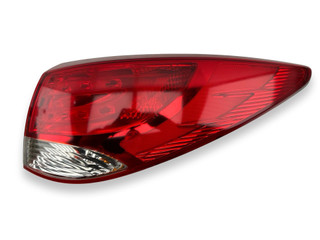 фонарь задний правый Hyundai ix35 1 поколение LM 2012, 1.6 л., GDi, G4FD, бензин, 6МКПП, внедорожник 5 дв., передний привод, правый руль, 92402-2Y0