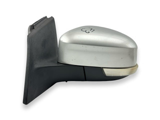 зеркало наружное левое Ford Focus 3 поколение 2012, 1.6 л., TDCi, T3DB, дизель, 6МКПП, универсал, передний привод, правый руль