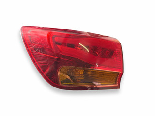 фонарь задний левый Kia Ceed 2 поколение JD 2012, 1.6 л., CRDi, D4FB, дизель, 6МКПП, универсал, передний привод, правый руль, 92401-A2300
