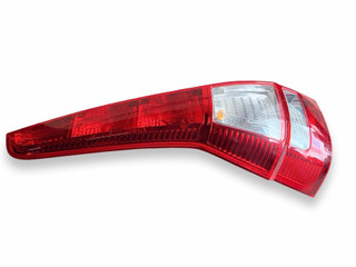фонарь задний левый Honda CR-V 3 поколение RE6 2008, 2.2 л., cTDi, N22A2, дизель, 6МКПП, внедорожник 5 дв., полный привод, правый руль, 3355A-SWW-E011