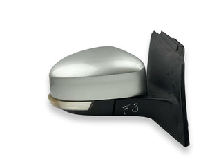 зеркало наружное правое Ford Focus 3 поколение 2012, 1.6 л., TDCi, T3DB, дизель, 6МКПП, универсал, передний привод, правый руль, BM51-17682-KF