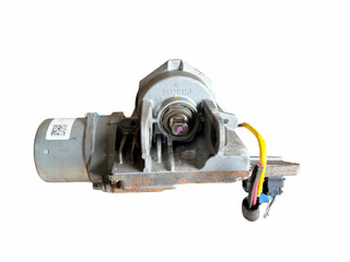 электроусилитель руля Opel Corsa D 2009, 13290398, 26117863, 26126352, X8072-01065