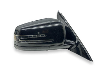 зеркало наружное правое Mercedes-Benz E-Класс W212/S212/C207/A207 W212 2010, 2.1 л., CDi, OM 651.924, дизель, АКПП, седан, задний привод, правый руль, A2128101016