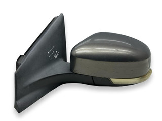 зеркало наружное левое Ford Focus 2 поколение [рестайлинг] 2010, 1.8 л., i, QQDB, бензин, хетчбэк 5 дв., передний привод, правый руль, 8M51-17683-TF