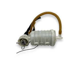 фильтр топливный BMW X3 E83 2005, 2.5 л., i, M54 B25 (256S5), бензин, АКПП, silbergrau, внедорожник 5 дв., полный привод, правый руль, 25359150, 0280160688