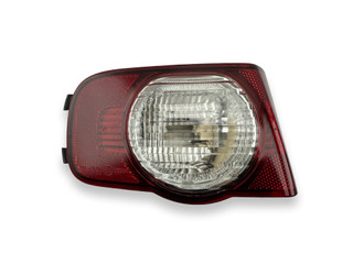 фонарь задний левый Citroen C3 Picasso 1 поколение 2011, 1.6 л., HDi, 9HP (DV6DTED), дизель, 5МКПП, gris thorium / kth, минивэн, передний привод, правый руль, 9681820780