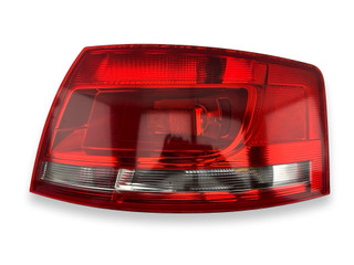 фонарь задний правый Audi A4 B7 2008, 2.0 л., TDi PD, BRE, дизель, 6МКПП, кабриолет, передний привод, правый руль, 8H0945096D