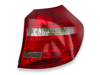 фонарь задний правый BMW 1 серия E81/E87 [рестайлинг] E87 2007, 1.6 л., i, N45 B16 A, бензин, 6МКПП, patagoniagruen / a71, хетчбэк 5 дв., задний привод, правый руль, 7164356