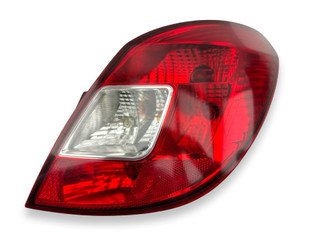 фонарь задний правый Opel Corsa D [рестайлинг] 2012, 1.4 л., i, A 14 XER, бензин, 5МКПП, argonsilber / gan, хетчбэк 5 дв., передний привод, правый руль, 13269051, 89318821