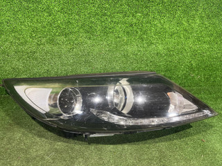 Фара ксенон правая Kia Sportage 3 поколение SL 2011, 2.0 л., CRDi, D4HA, дизель, 6МКПП, dark gun metal, внедорожник 5 дв., полный привод, правый руль, 92101-3U131