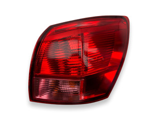 фонарь задний правый Nissan Qashqai 1 поколение 2009, 1.5 л., DCi, K9K 292, дизель, 6МКПП, cafe latte / c30, внедорожник 5 дв., передний привод, правый руль, 26550-JD000, 89071062