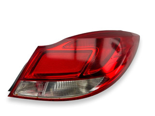 фонарь задний правый Opel Insignia 1 поколение (A) 2009, 1.8 л., i, A 18 XER, бензин, 6МКПП, metro / gbi, лифтбэк, передний привод, правый руль, 13279624
