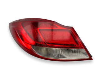 фонарь задний левый Opel Insignia 1 поколение (A) 2009, 1.8 л., i, A 18 XER, бензин, 6МКПП, metro / gbi, лифтбэк, передний привод, правый руль, 13279623