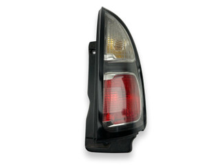 фонарь задний правый Citroen C3 Picasso 1 поколение 2011, 1.6 л., HDi, 9HP (DV6DTED), дизель, 5МКПП, gris thorium / kth, минивэн, передний привод, правый руль, 9681749180