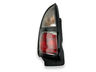 фонарь задний левый Citroen C3 Picasso 1 поколение 2011, 1.6 л., HDi, 9HP (DV6DTED), дизель, 5МКПП, gris thorium / kth, минивэн, передний привод, правый руль, 9681727280